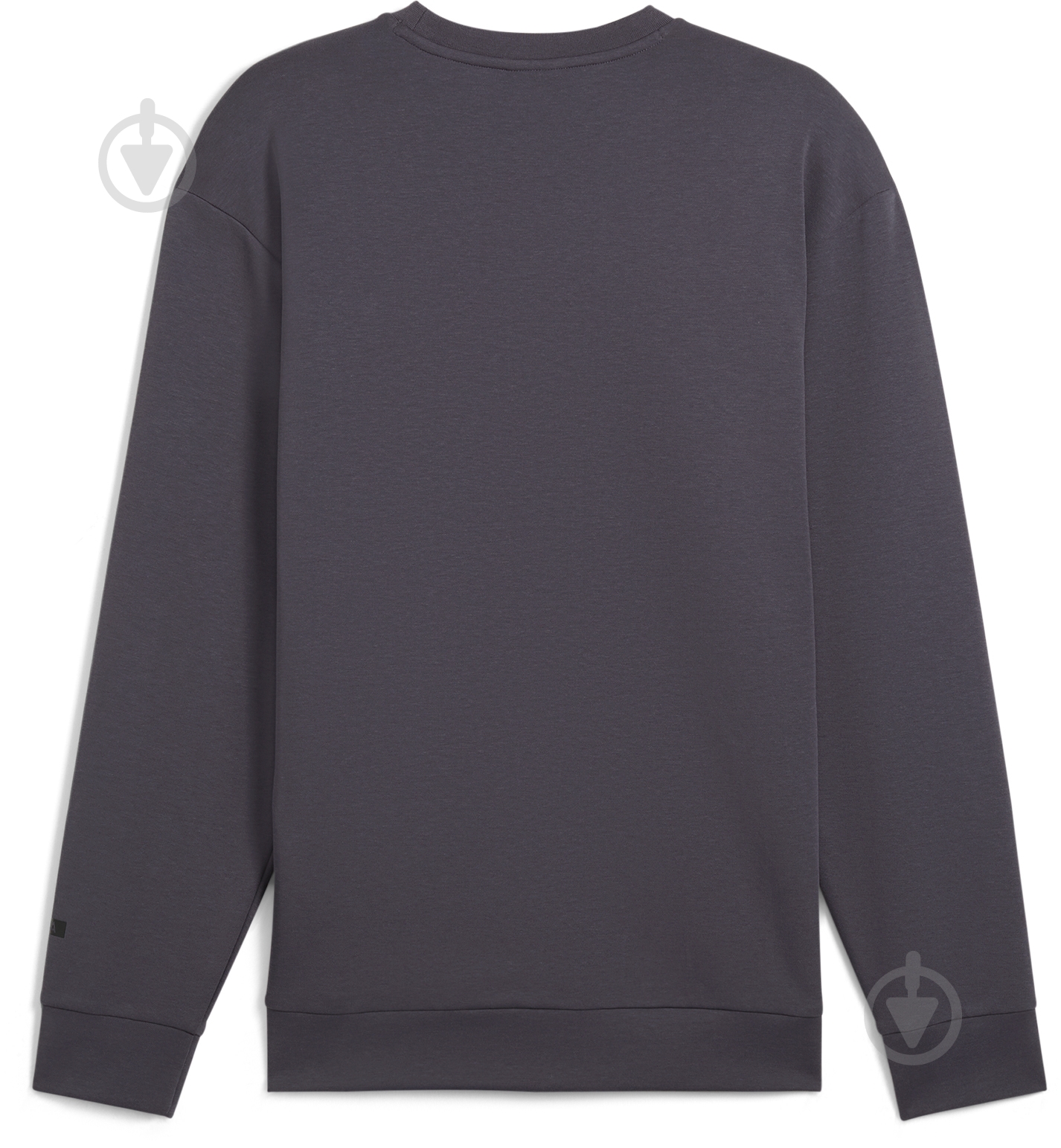Свитшот Puma RAD/CAL CREW 68161869 р.S серый - фото 2