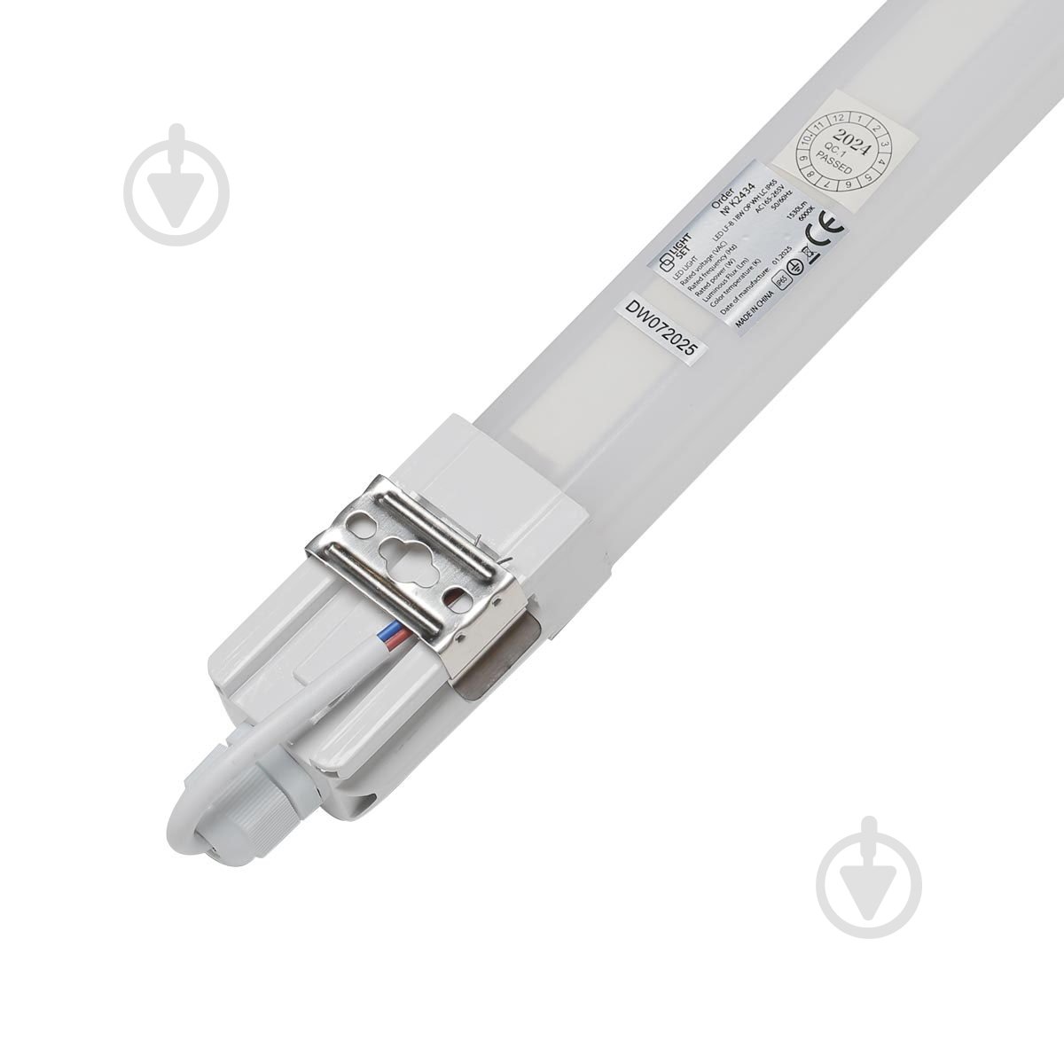 Світильник лінійний LIGHT SET SOKIL LF-В 36 Вт 6000 К холодний 6929547665272 - фото 4