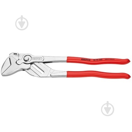 Ключ гаечный KNIPEX 86 03 300 - фото 1