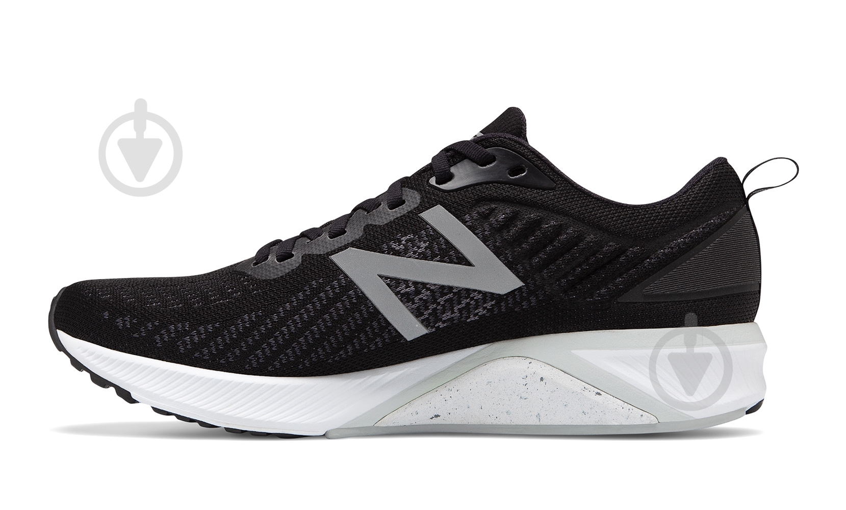 Кроссовки мужские New Balance M870BW5 р.45,5 черные - фото 2 Кроссовки мужские New Balance M870BW5 р.45,5 черные - фото 2