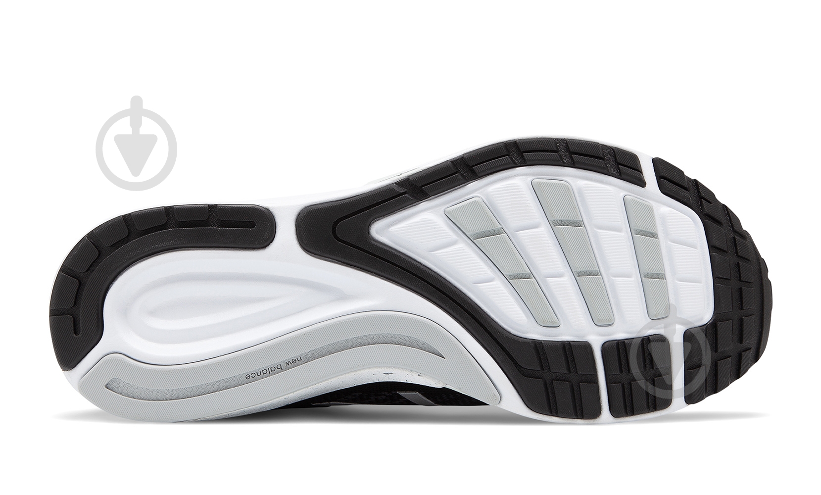 Кроссовки мужские New Balance M870BW5 р.45,5 черные - фото 4 Кроссовки мужские New Balance M870BW5 р.45,5 черные - фото 4