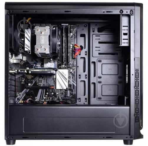 Сервер Artline Business T25 (T25v28) - фото 8 Сервер Artline Business T25 (T25v28) - фото 8