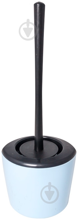Ершик для унитаза VanStore Башня TL-1927B - фото 1