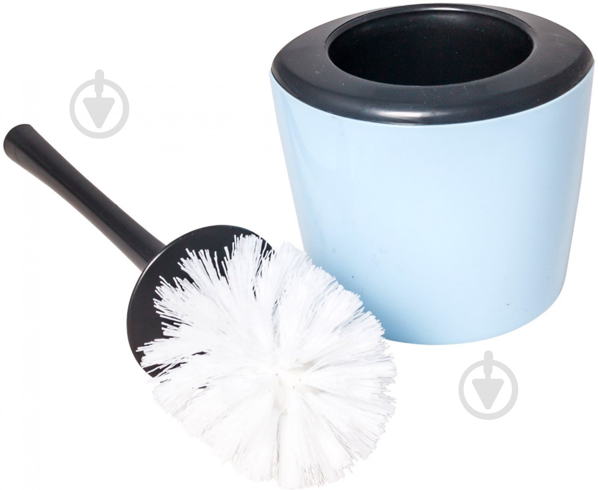 Ершик для унитаза VanStore Башня TL-1927B - фото 2