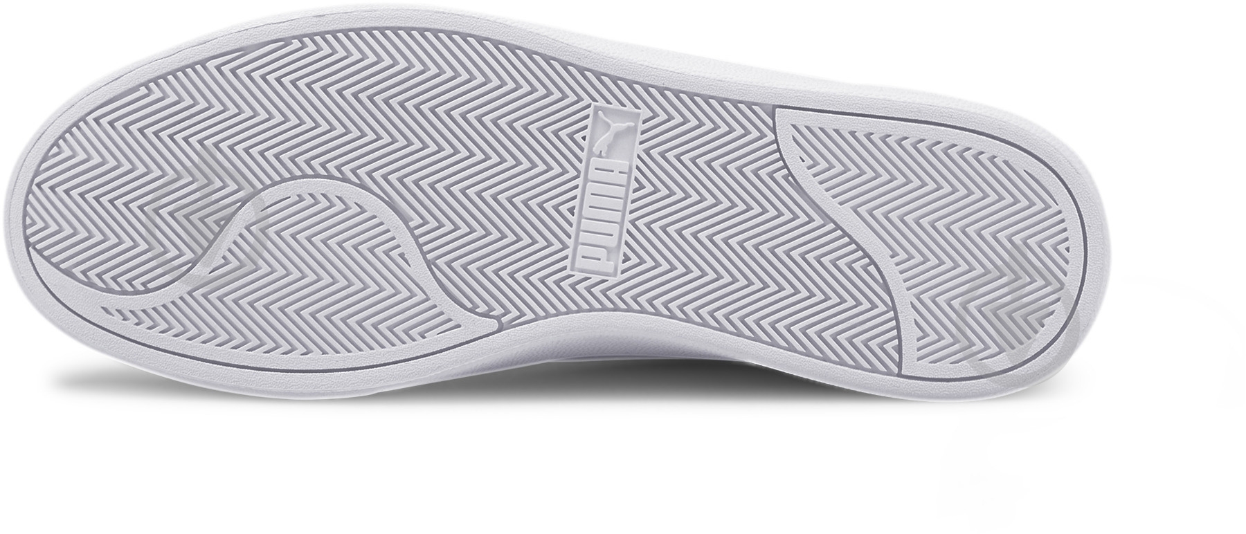 Кросівки чоловічі демісезонні Puma Shuffle Perf 38015002 р.43 білі - фото 4 Кросівки чоловічі демісезонні Puma Shuffle Perf 38015002 р.43 білі - фото 4