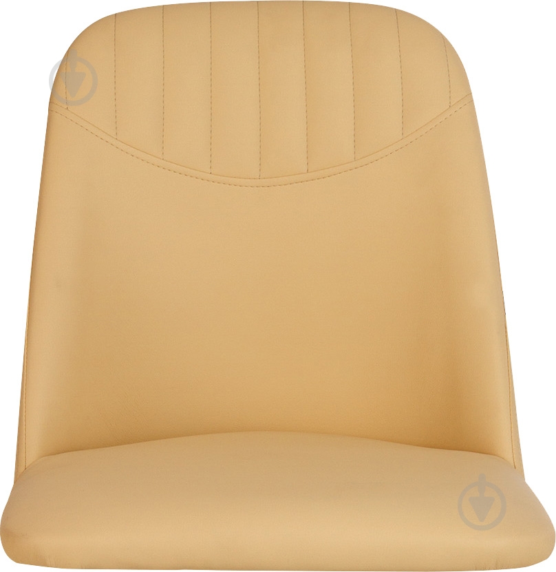Каркас MILANA (BOX-4) SMP (CH) ECO-01 шкірозамінник бежевий Nowy Styl - фото 2