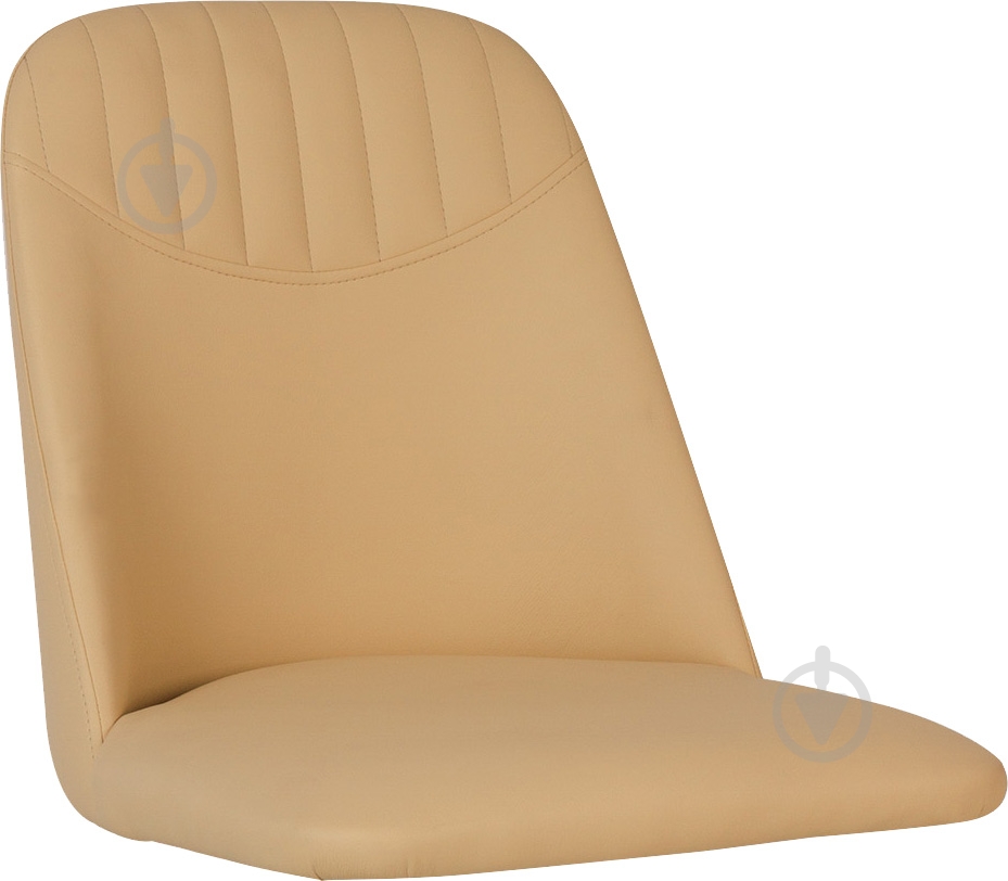 Каркас MILANA (BOX-4) SMP (CH) ECO-07 кожезаменитель молочный Nowy Styl - фото 1