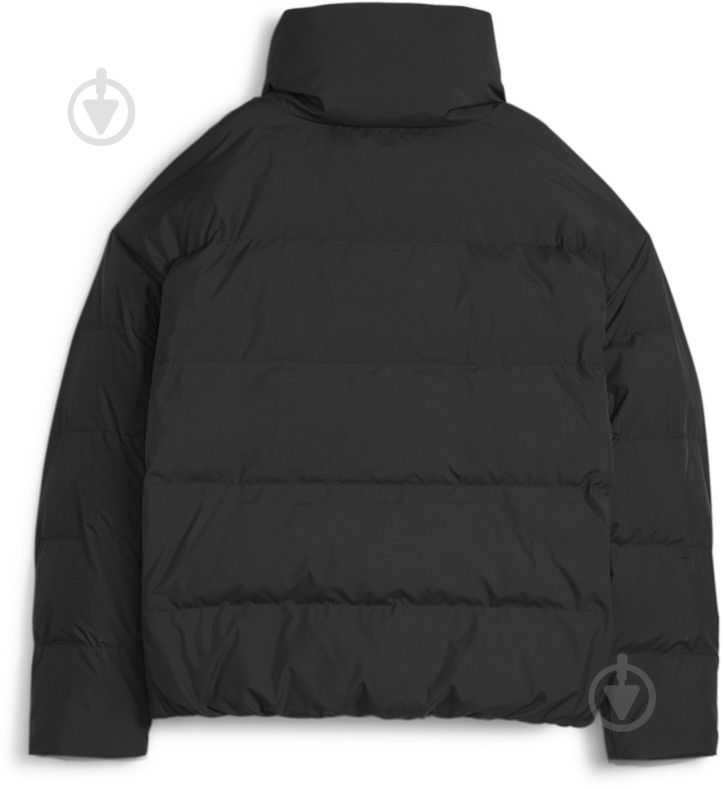 Куртка женская зимняя Puma BETTER POLYBALL PUFFER 67536701 р.S черная - фото 2