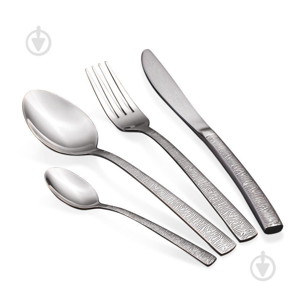 Набор столовых приборов Berlinger Haus Cutlery Sets BH 2625A 24 пр - фото 1 Набор столовых приборов Berlinger Haus Cutlery Sets BH 2625A 24 пр - фото 1