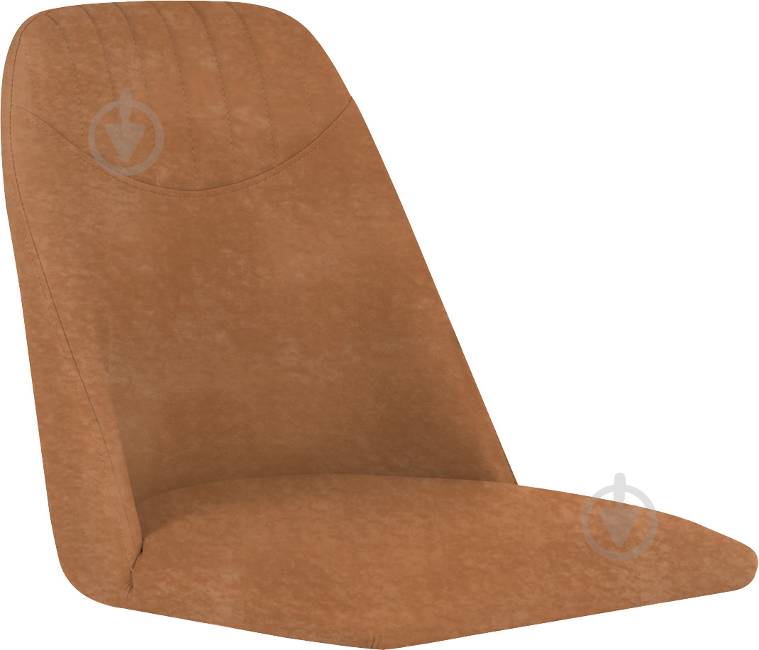 Каркас MILANA (BOX-4) SMP (CH) ECO-13 кожезаменитель оранжевый Nowy Styl - фото 1