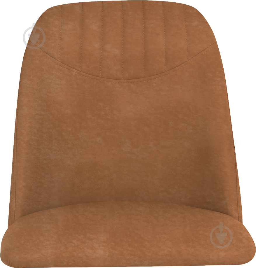 Каркас MILANA (BOX-4) SMP (CH) ECO-13 кожезаменитель оранжевый Nowy Styl - фото 3
