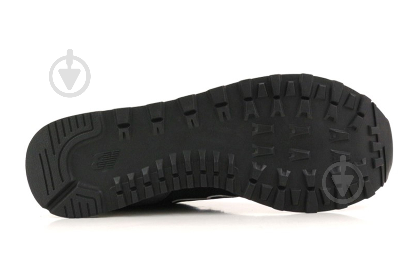 Кроссовки мужские New Balance ML515TPB р.43 черные - фото 4 Кроссовки мужские New Balance ML515TPB р.43 черные - фото 4