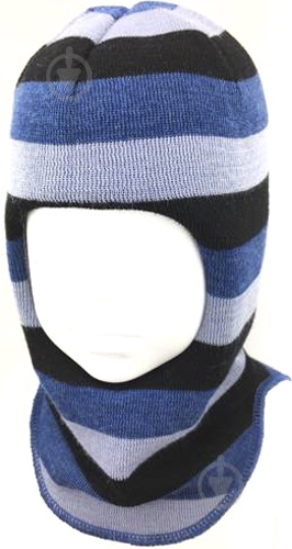 Шапочка детская для мальчика Beezy 53 р. 3 1904 - фото 2