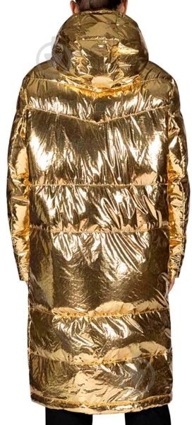 Куртка женское Vist SONIA Jacket 02010027-BFBFBF р.S желтое - фото 2