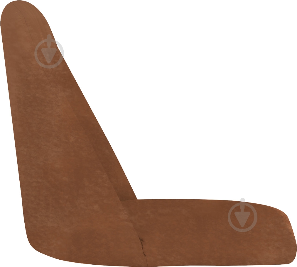 Каркас MILANA (BOX-4) SMP (CH) ECO-21 кожезаменитель коричневый Nowy Styl - фото 3