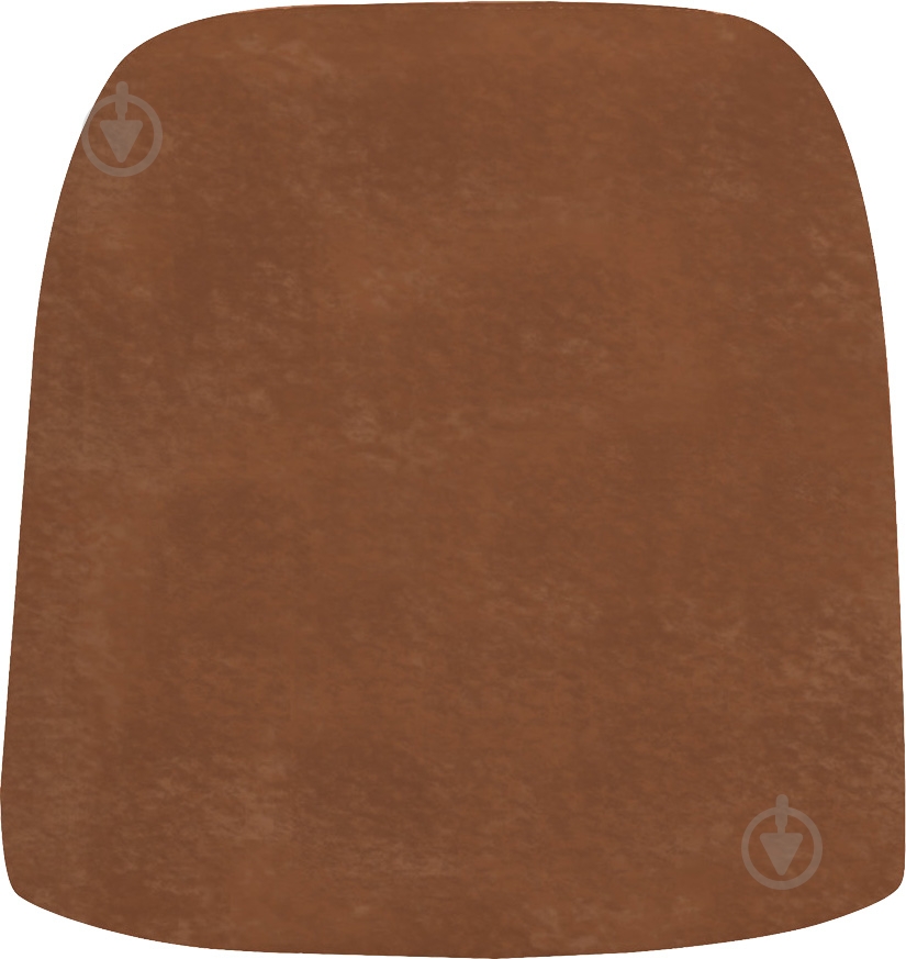Каркас MILANA (BOX-4) SMP (CH) ECO-21 кожезаменитель коричневый Nowy Styl - фото 4