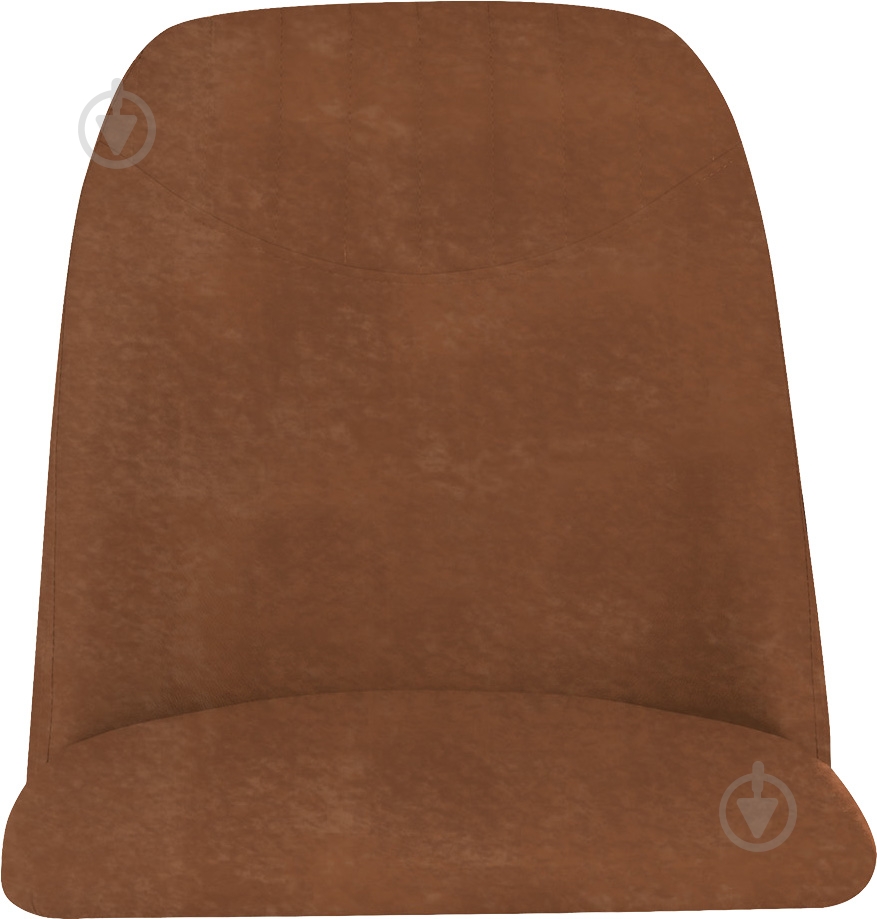 Каркас MILANA (BOX-4) SMP (CH) ECO-21 кожезаменитель коричневый Nowy Styl - фото 2
