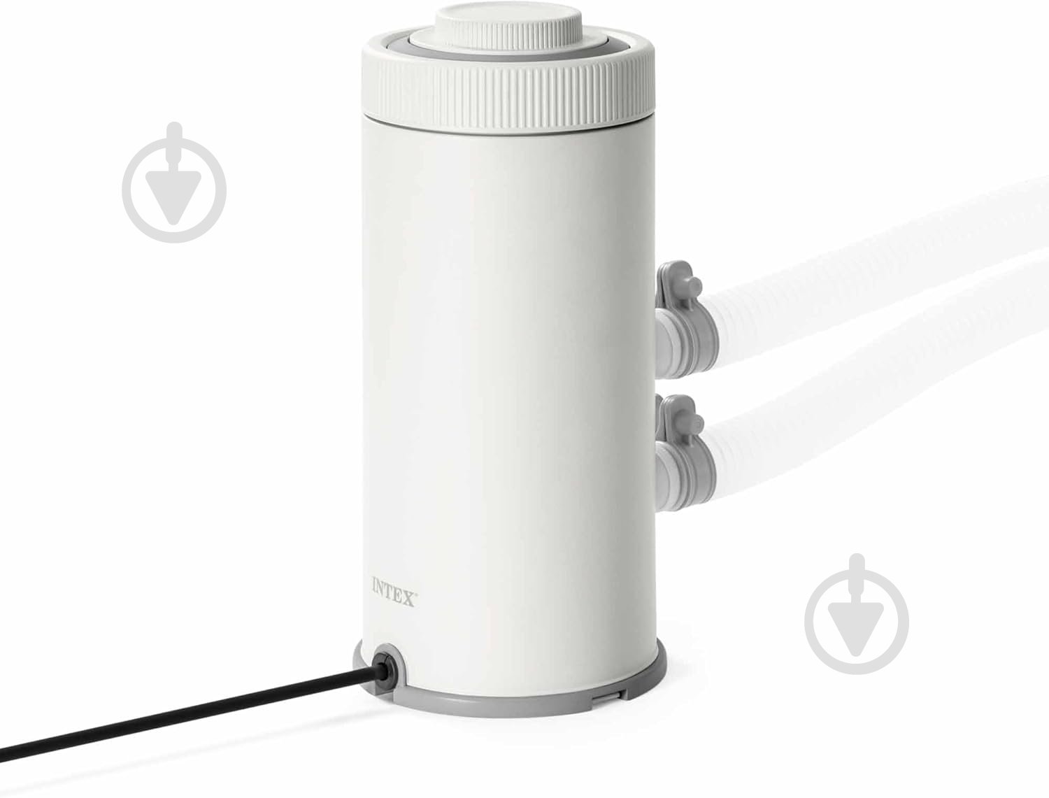 Фільтр-насос для басейну Intex електричний 2006 л/год 26604 - фото 1