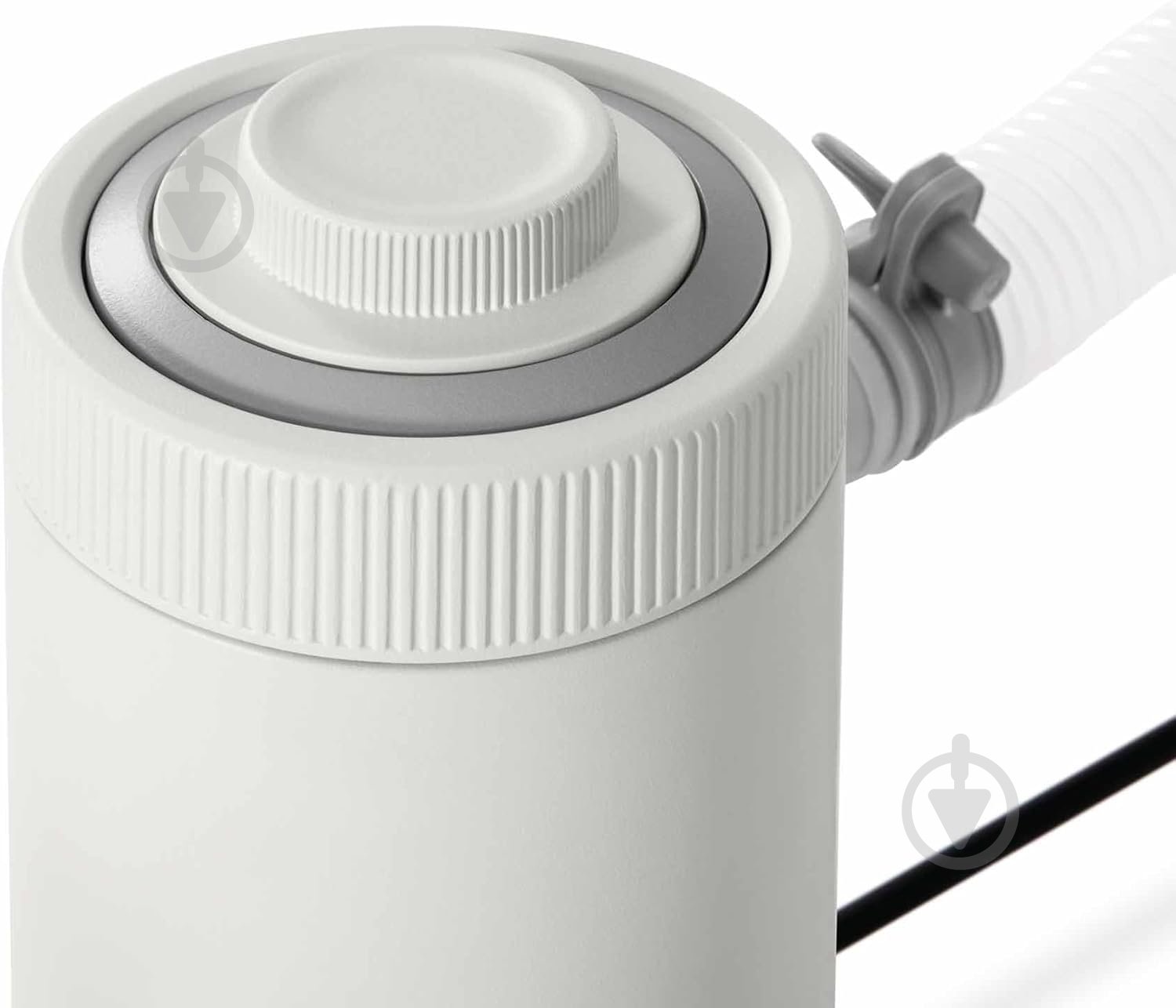 Фільтр-насос для басейну Intex електричний 2006 л/год 26604 - фото 2