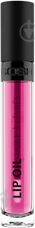 Масло для губ Gosh Copenhagen 005 Cherry Blossom 4 мл - фото 1