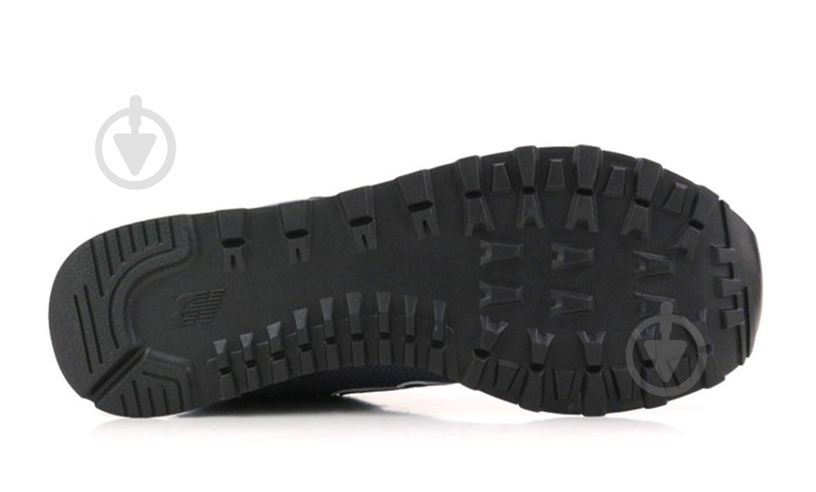 Кроссовки мужские New Balance ML515TPG р.41,5 серые - фото 4