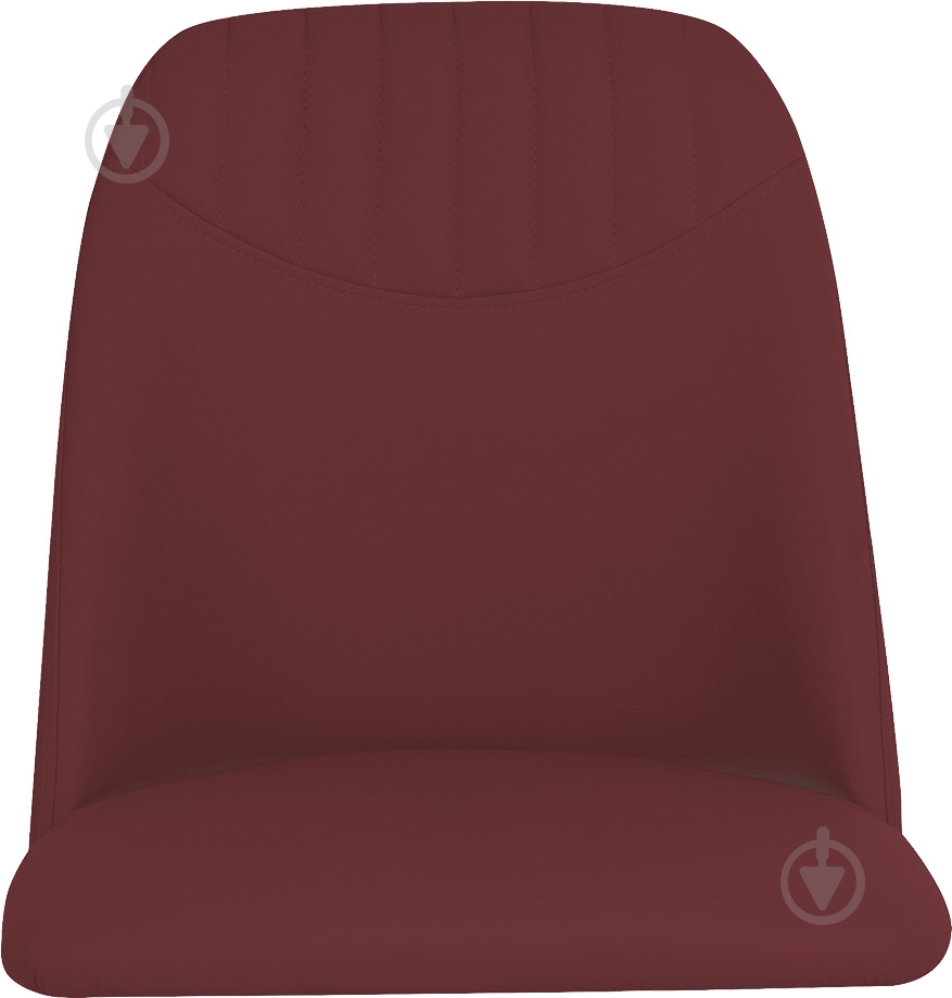 Каркас MILANA (BOX-4) SMP (CH) ECO-28 кожезаменитель бордовый Nowy Styl - фото 5