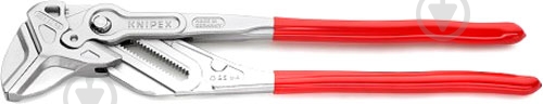 Ключ гаечный XL KNIPEX 86 03 400 - фото 1