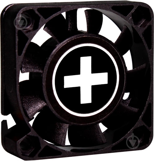 Корпусный кулер Xilence XPF40.W - фото 2 Корпусный кулер Xilence XPF40.W - фото 2