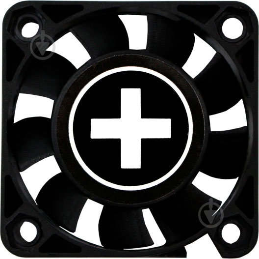 Корпусный кулер Xilence XPF40.W - фото 1 Корпусный кулер Xilence XPF40.W - фото 1