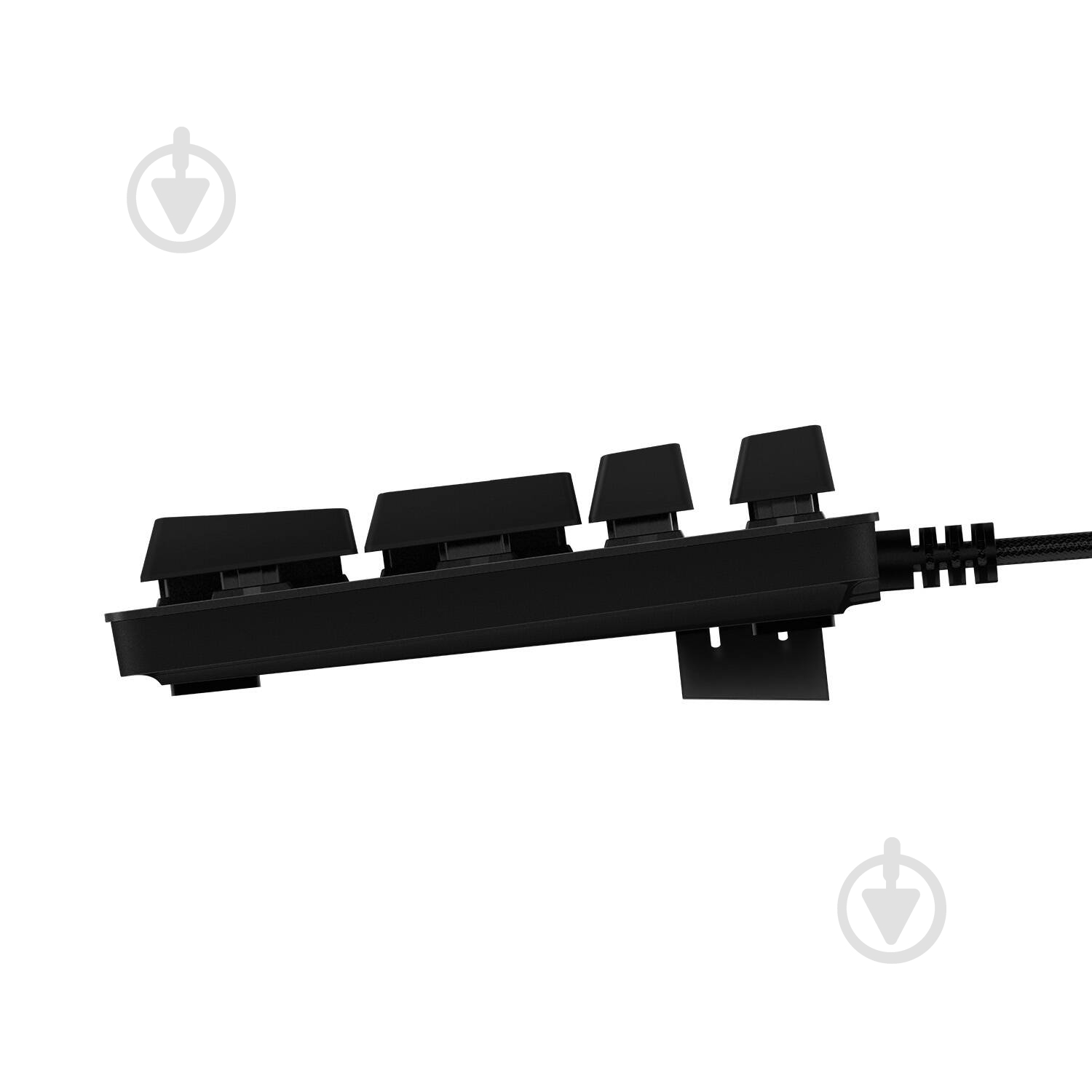 Клавиатура Logitech G413 Mechanical Gaming (L920-008310) black - фото 9