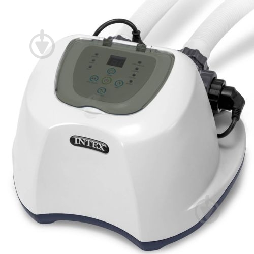 Система хлорирования Intex для бассейнов 26500 л 26688 - фото 1 Система хлорирования Intex для бассейнов 26500 л 26688 - фото 1