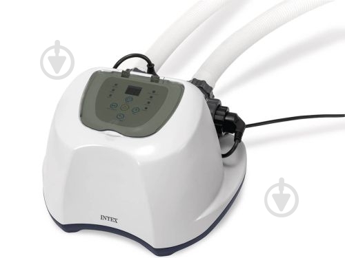 Система хлорирования Intex для бассейнов 26500 л 26688 - фото 3 Система хлорирования Intex для бассейнов 26500 л 26688 - фото 3