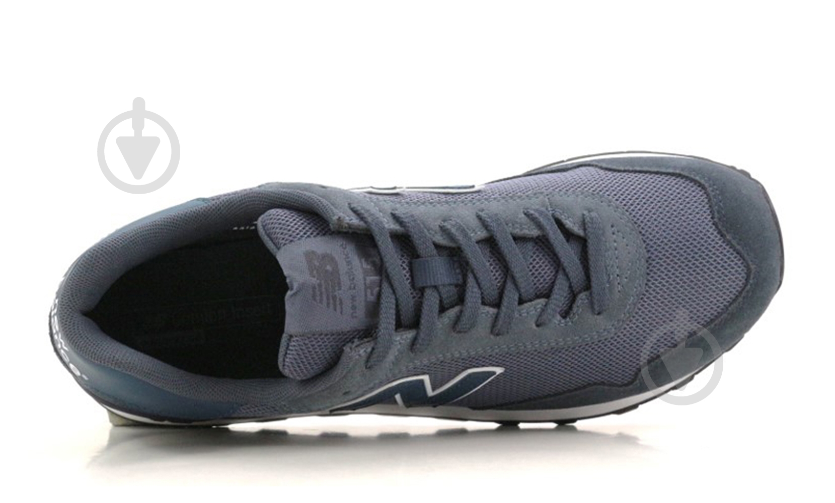 Кроссовки мужские New Balance ML515TPG р.44 серые - фото 3
