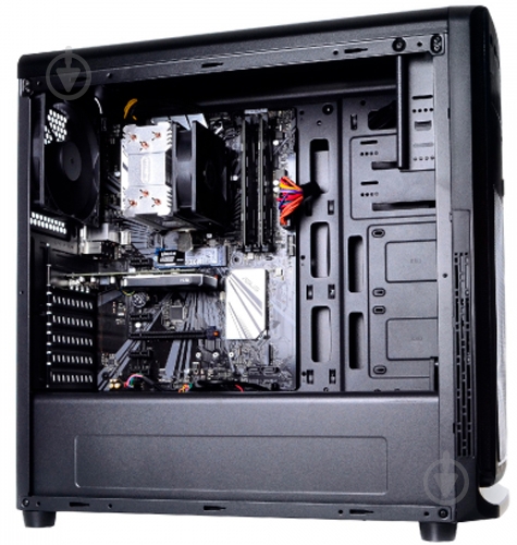 Сервер Artline Business T25 (T25v34) - фото 7 Сервер Artline Business T25 (T25v34) - фото 7