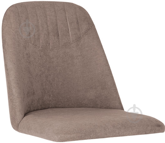Сидіння для стільця MILANA (BOX-4) SMP (CH) SORO-23 тканина коричневий Nowy Styl - фото 1 Сидіння для стільця MILANA (BOX-4) SMP (CH) SORO-23 тканина коричневий Nowy Styl - фото 1