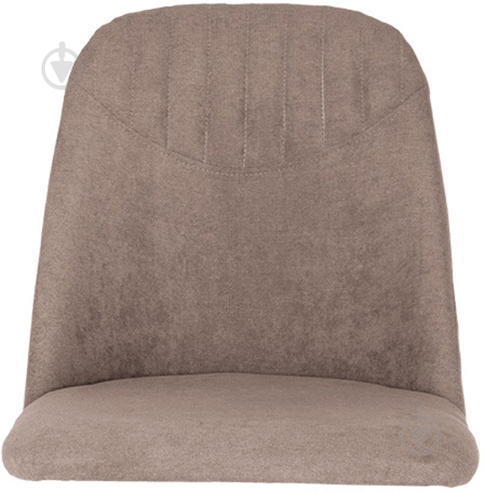 Сидіння для стільця MILANA (BOX-4) SMP (CH) SORO-23 тканина коричневий Nowy Styl - фото 2 Сидіння для стільця MILANA (BOX-4) SMP (CH) SORO-23 тканина коричневий Nowy Styl - фото 2