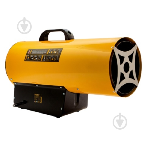 Теплова гармата Denzel GHG-30 30 кВт 230 В - фото 2