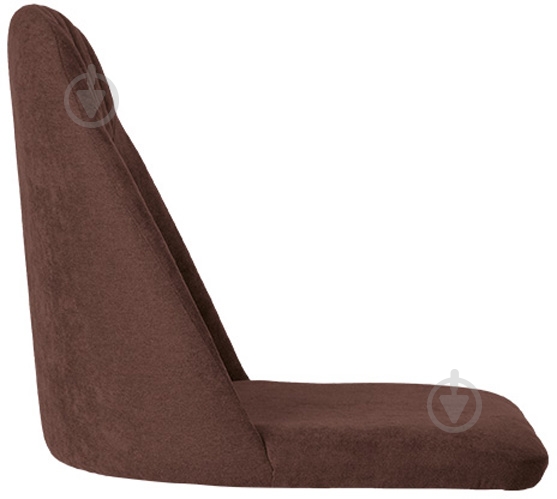 Сиденье для стула MILANA (BOX-4) SMP (CH) SORO-28 ткань коричневый Nowy Styl - фото 4
