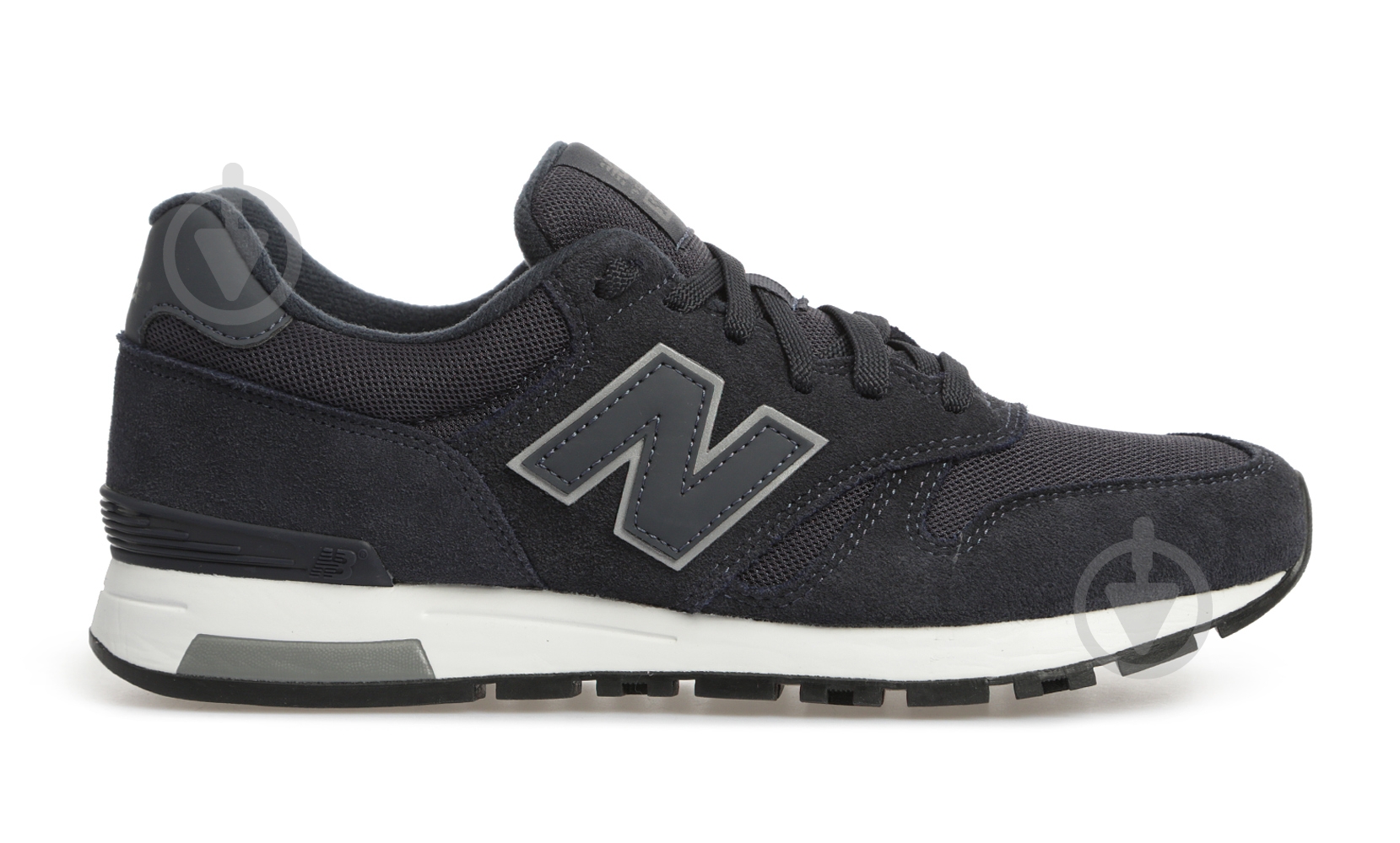 Кроссовки мужские New Balance ML565CN р.42,5 синие - фото 1