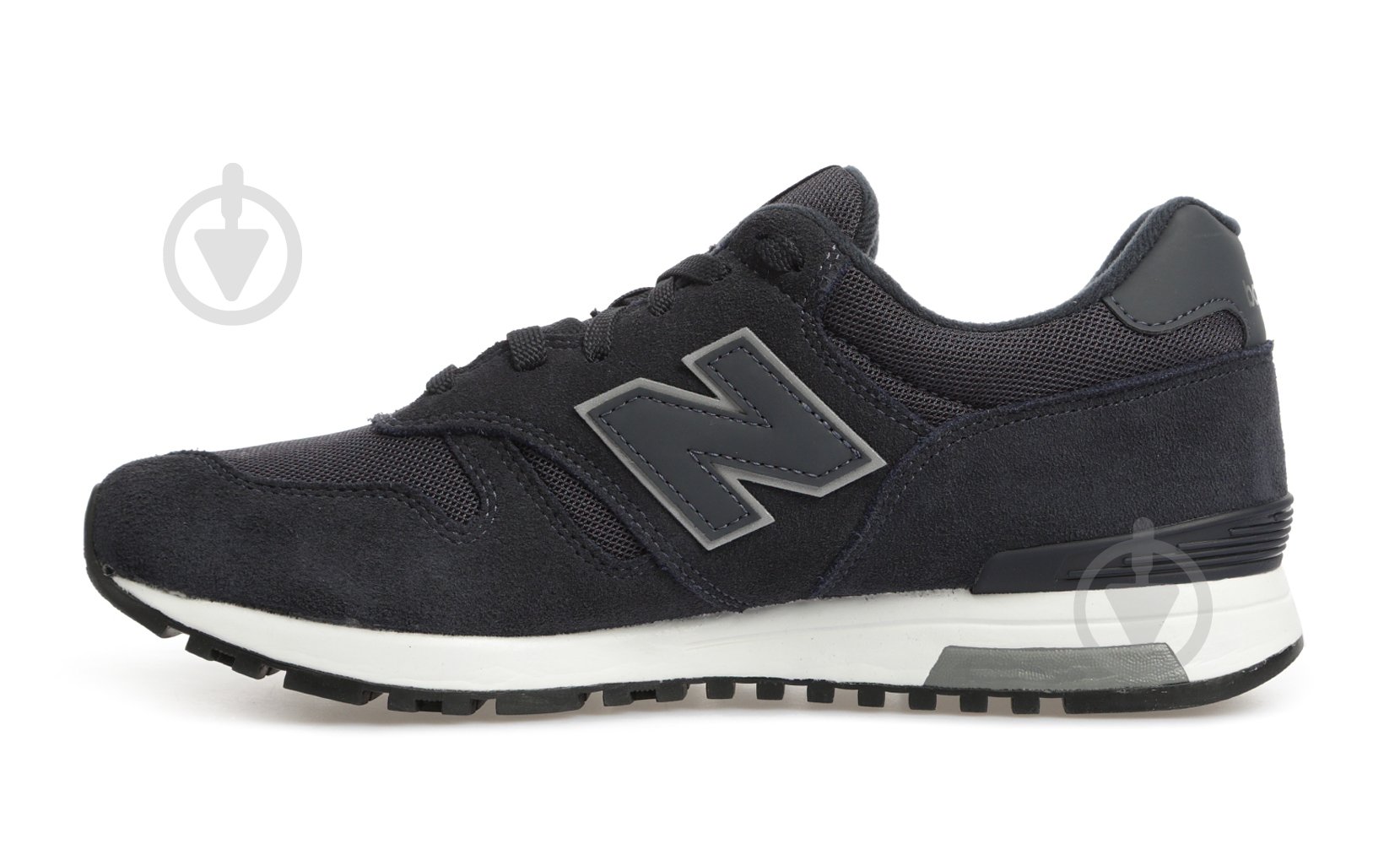 Кроссовки мужские New Balance ML565CN р.42,5 синие - фото 2