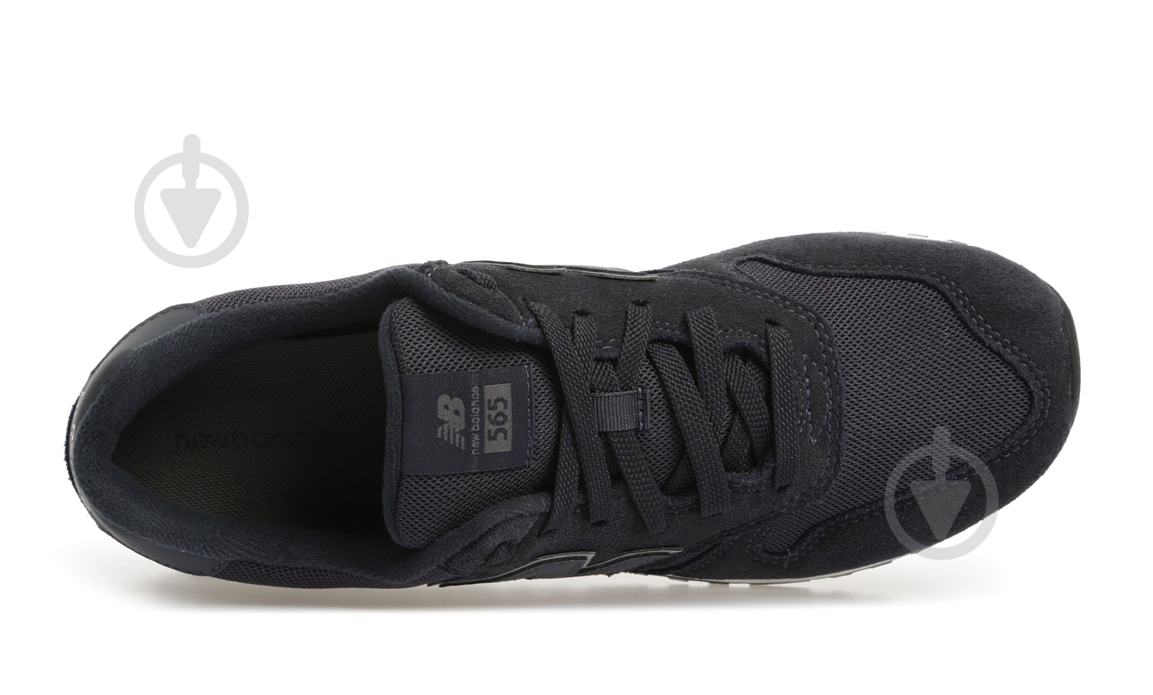 Кроссовки мужские New Balance ML565CN р.42,5 синие - фото 3