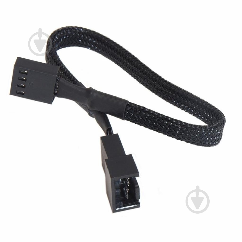 Корпусный кулер Scythe Kaze Flex 120 PWM Slim - фото 5