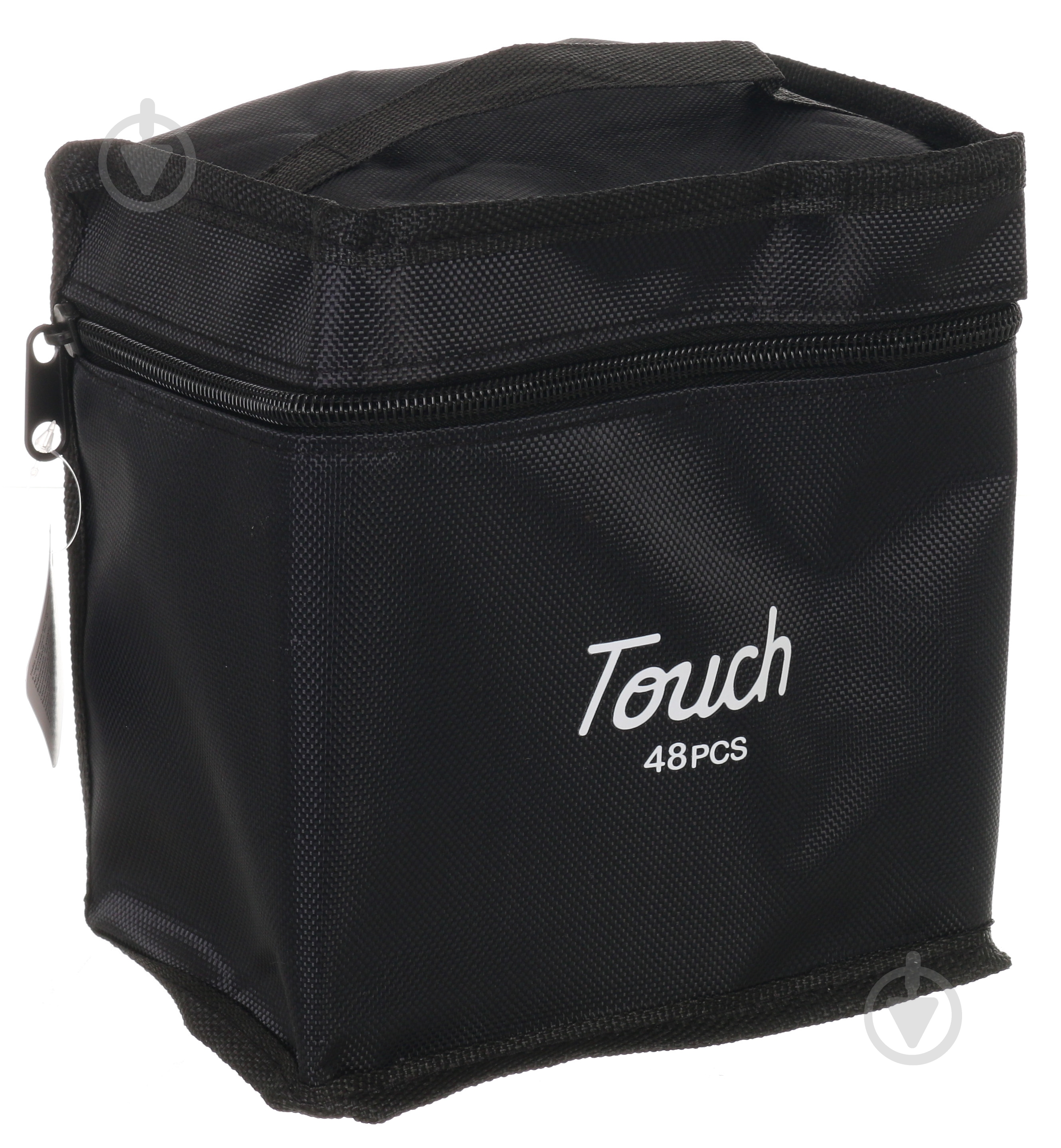 Набір двосторонніх маркерів Touch 48 шт. різнокольоровий - фото 6 Набір двосторонніх маркерів Touch 48 шт. різнокольоровий - фото 6