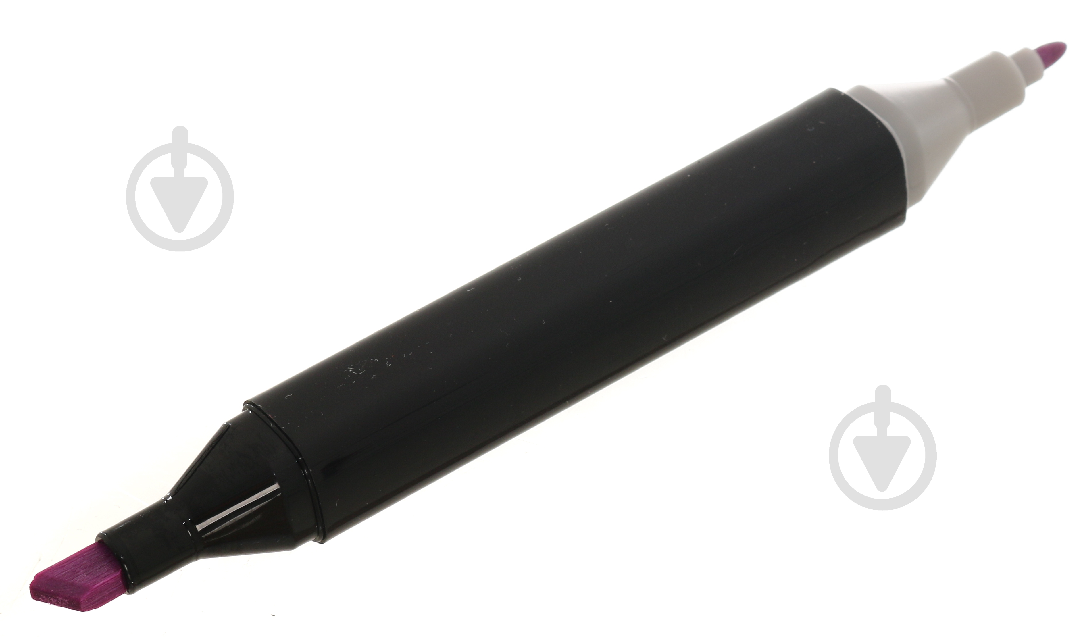 Набір двосторонніх маркерів Touch 48 шт. різнокольоровий - фото 3 Набір двосторонніх маркерів Touch 48 шт. різнокольоровий - фото 3