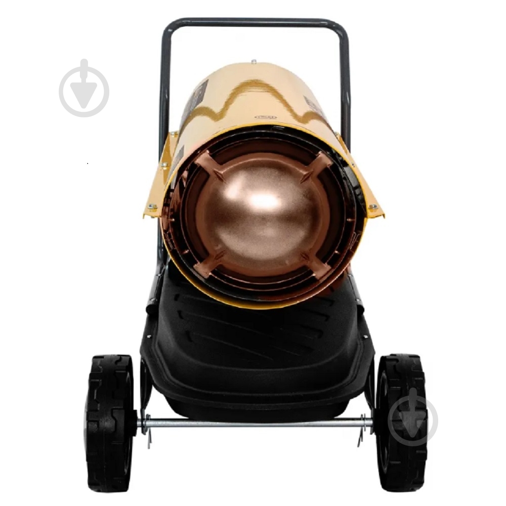 Теплова гармата Denzel DHG-10 10 кВт 230 В - фото 6