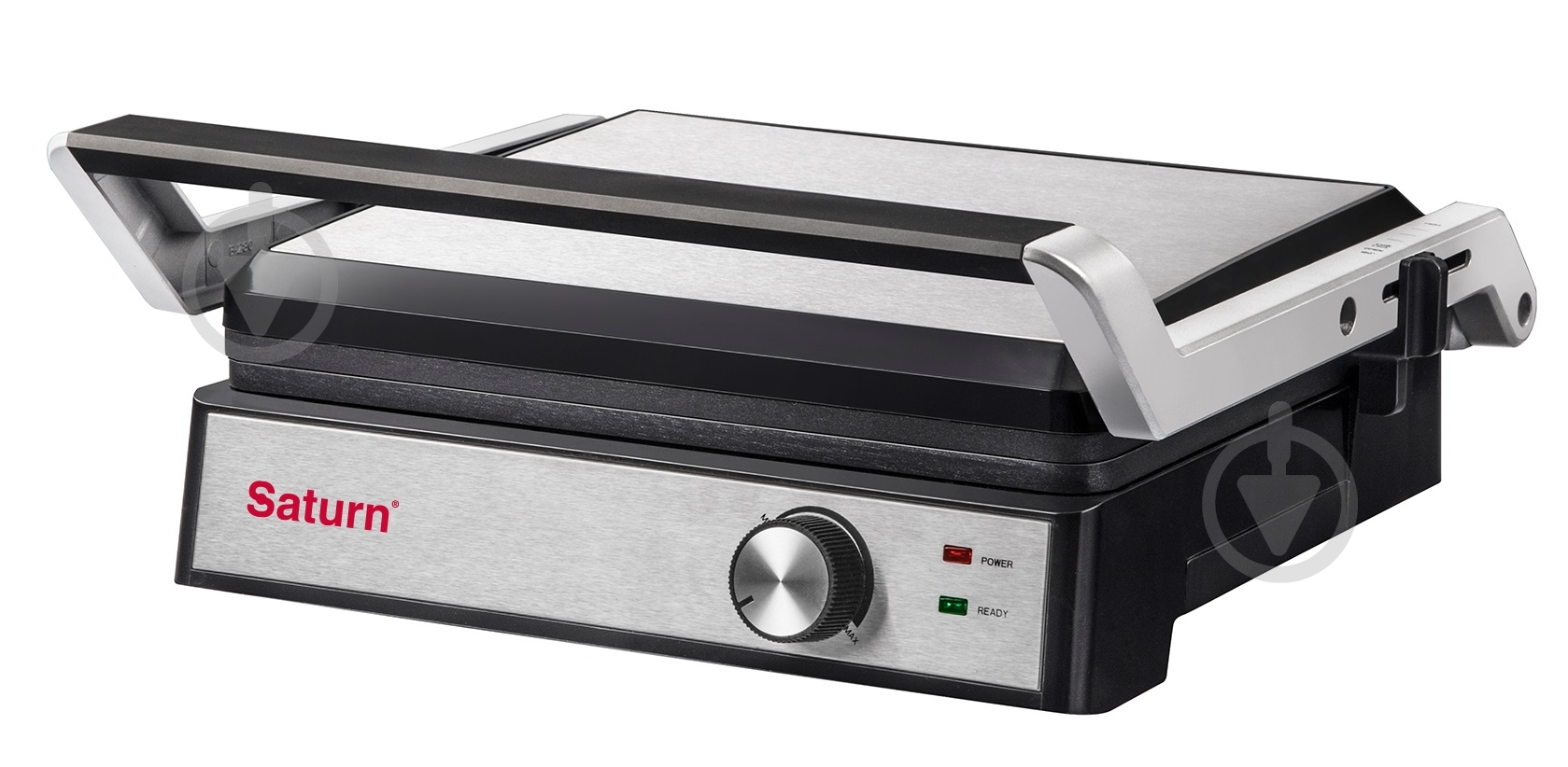 Електрогриль Saturn ST-EC1142 - фото 1