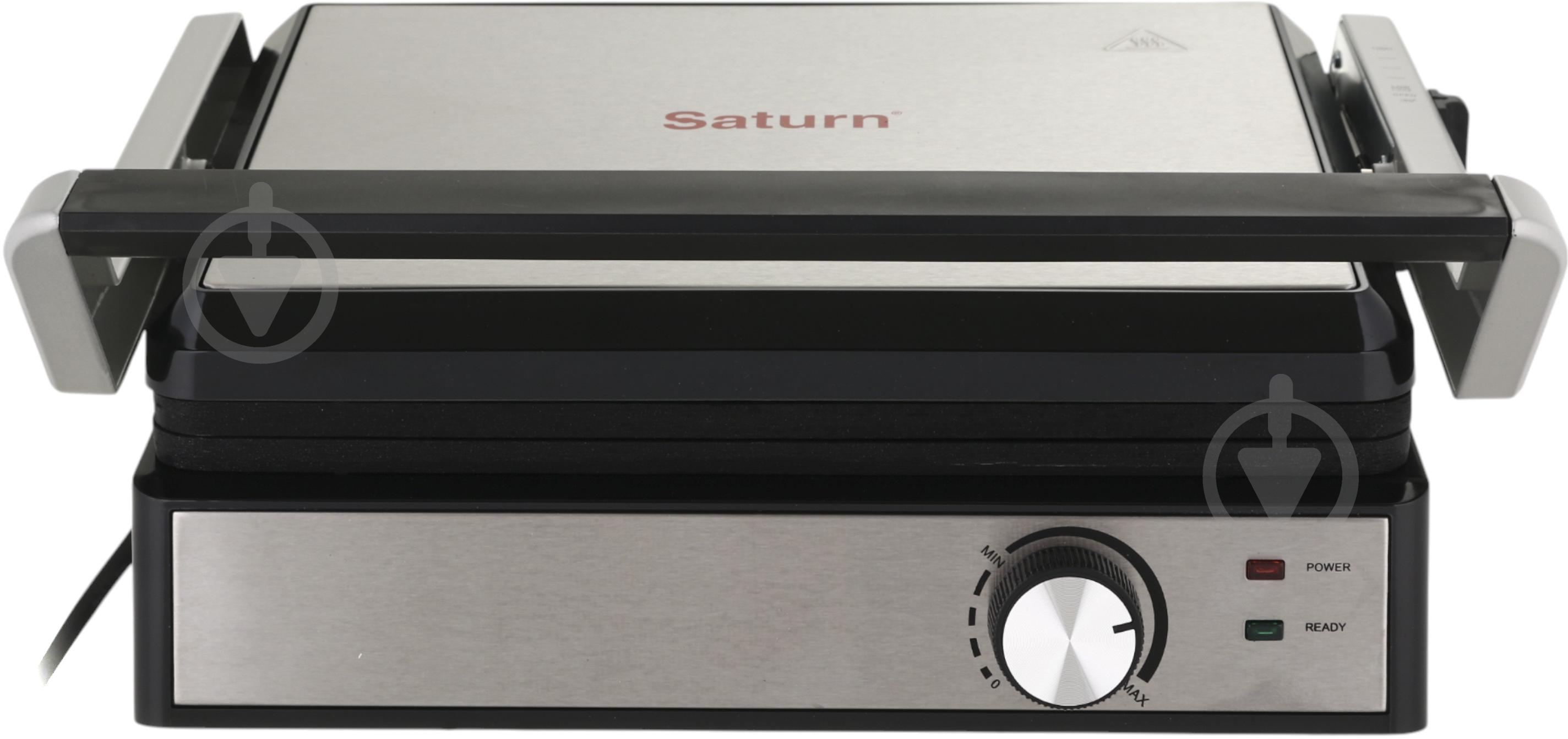 Електрогриль Saturn ST-EC1142 - фото 8