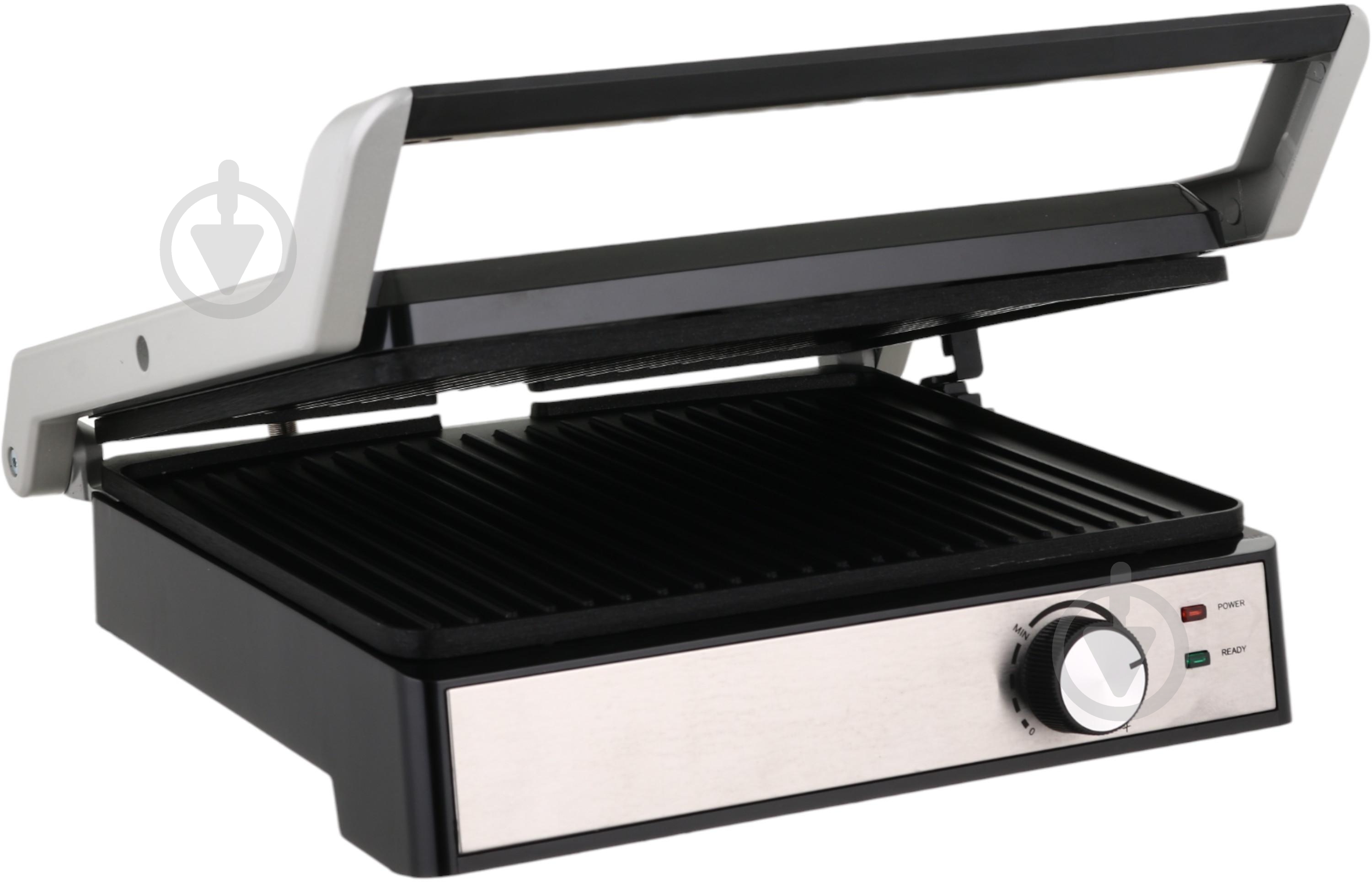 Електрогриль Saturn ST-EC1142 - фото 4
