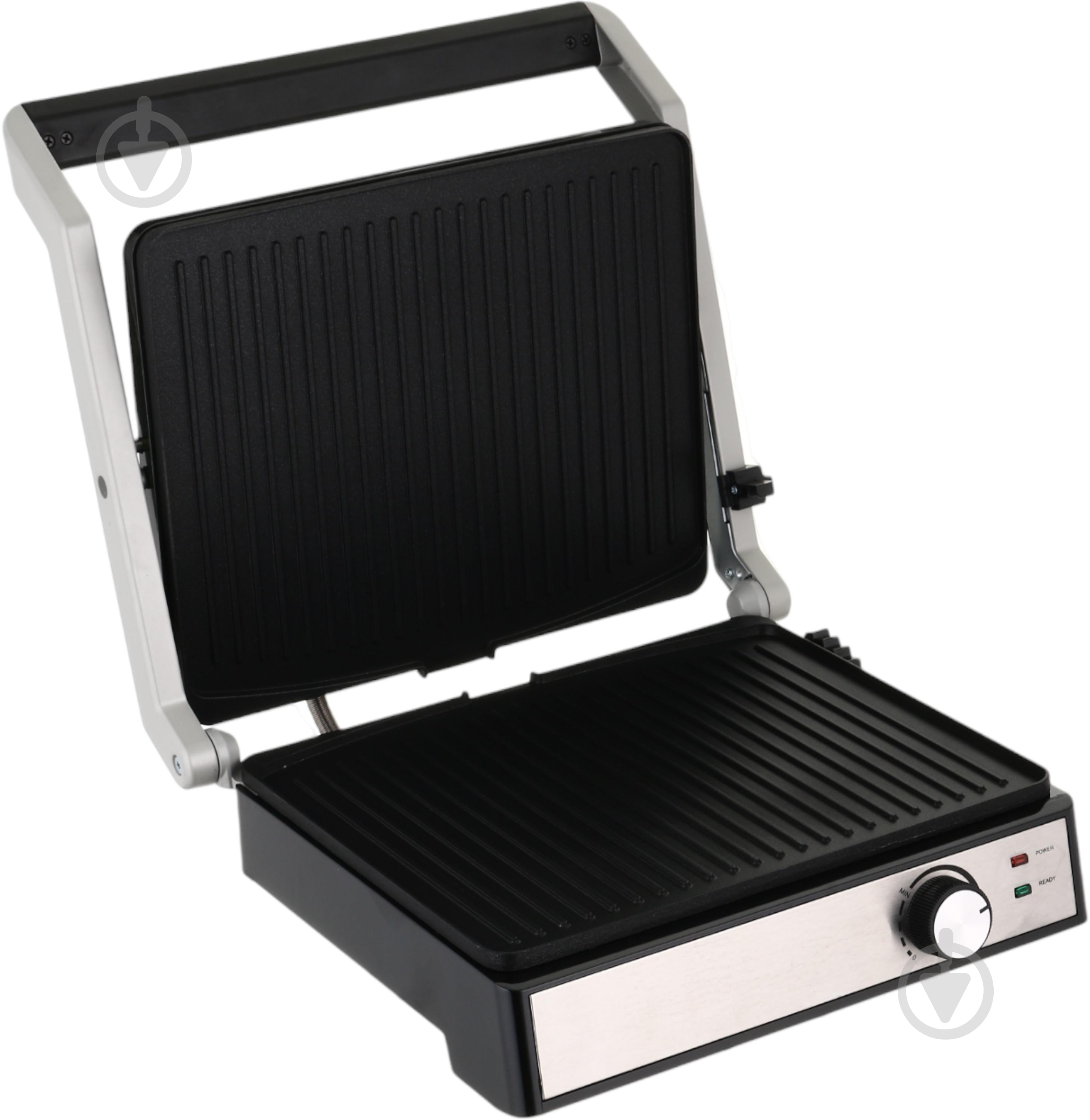 Електрогриль Saturn ST-EC1142 - фото 5