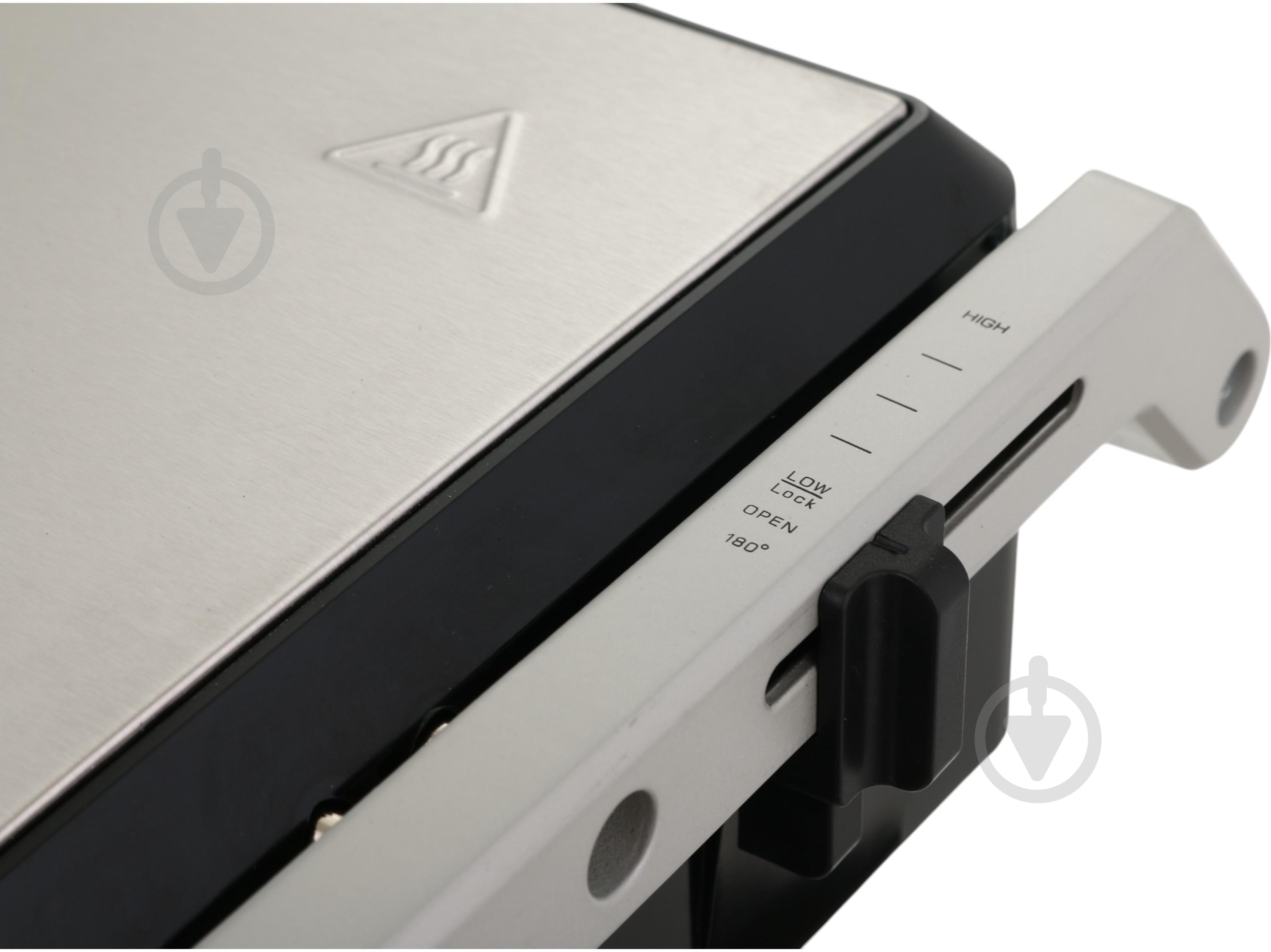 Електрогриль Saturn ST-EC1142 - фото 7